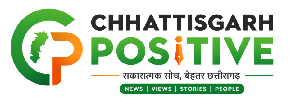cgpositive.in