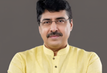 Deepak mhaskey
