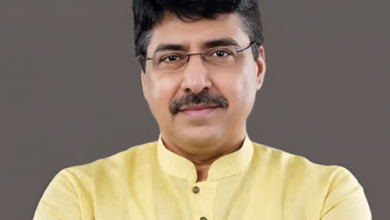 Deepak mhaskey