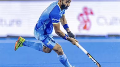 hockey