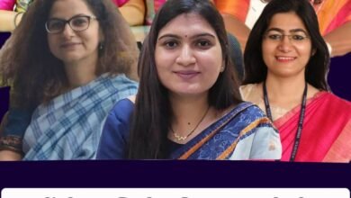 Out of Chhattisgarh’s 33 districts, 12 are now headed by women IAS officers. Know which districts have women collectors and how women’s leadership is growing across the state.
